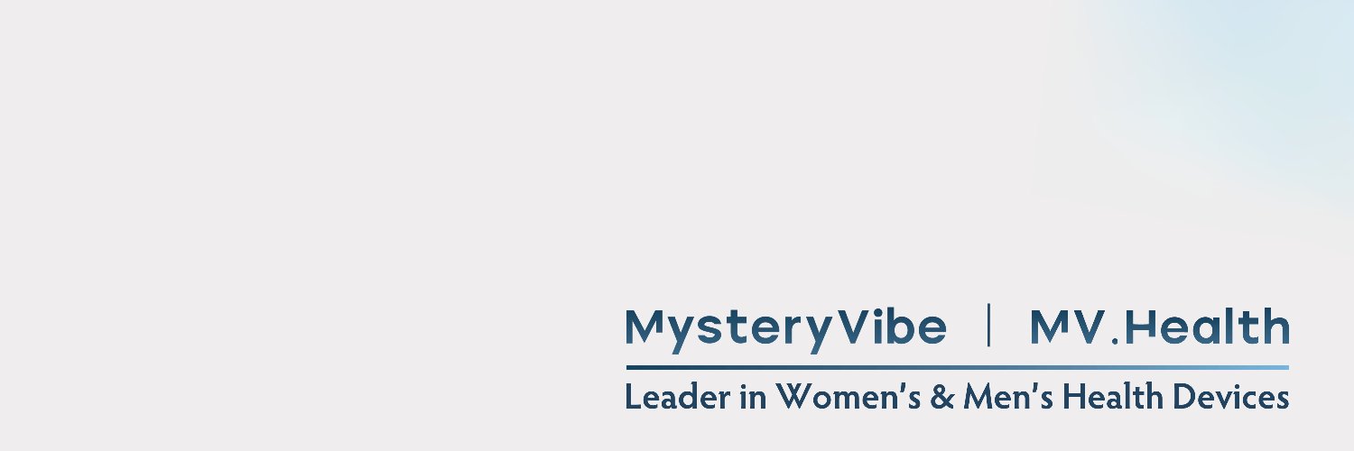 MysteryVibe Profile Banner