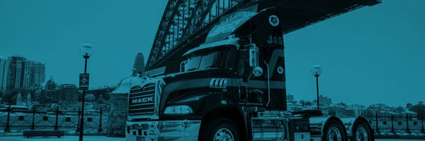 RoadFreightNSW Profile Banner