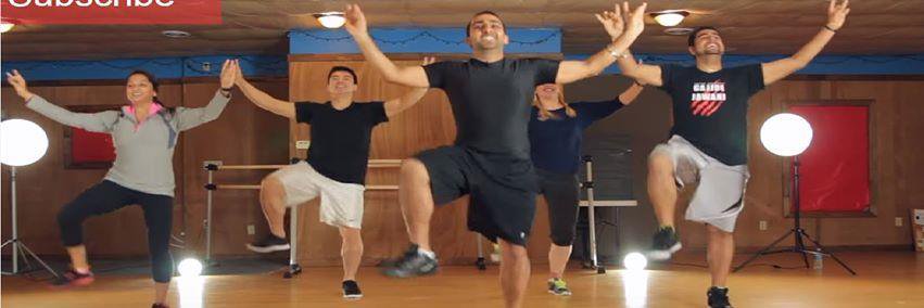 bhangraworkout's profile banner image