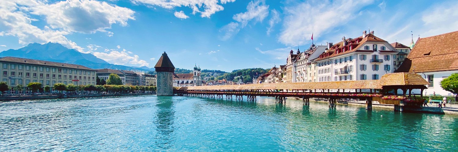 HSLU Hochschule Luzern banner