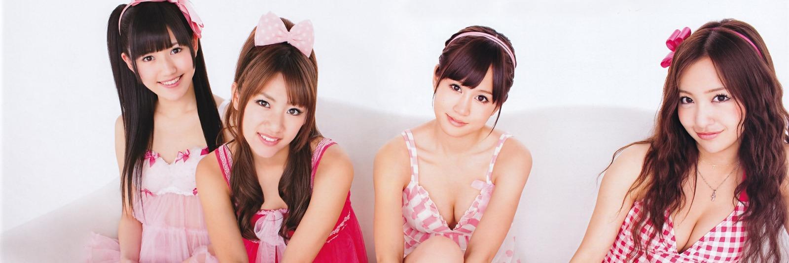 AsianModelMag's profile banner image