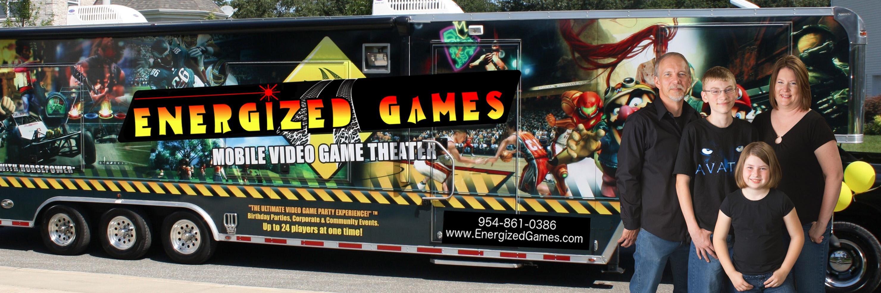 EnergizedGames1's profile banner image