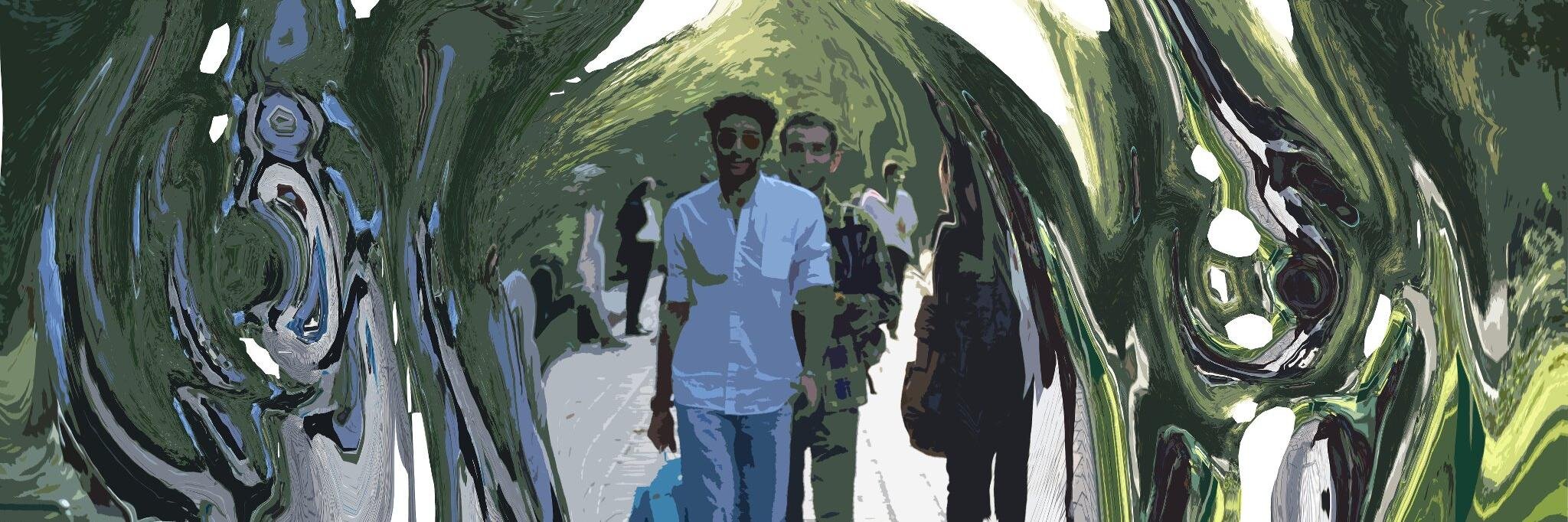 Alessandro Rinaldi banner