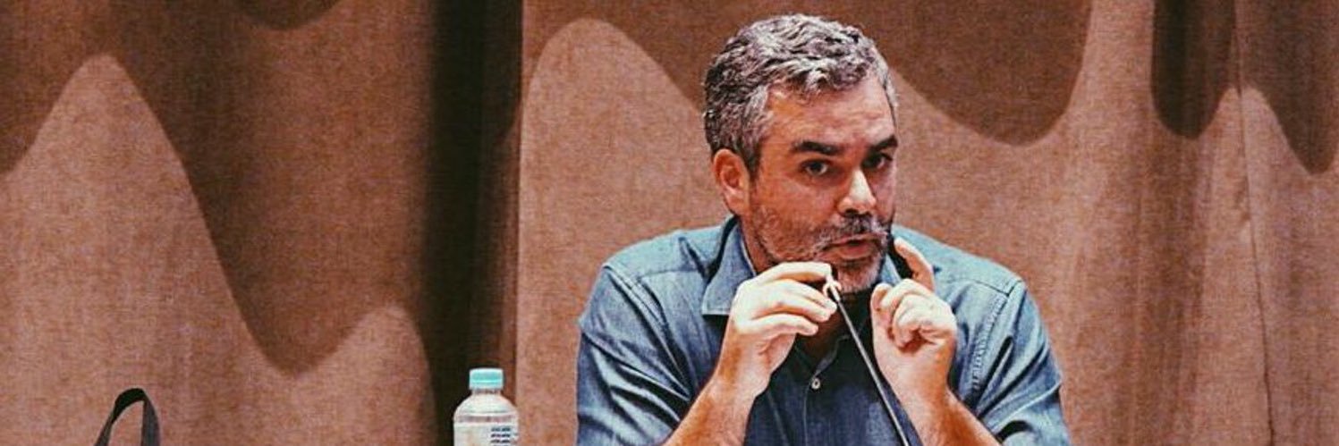 Carlos Andreazza banner