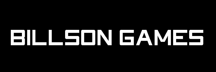 billsongames's profile banner image