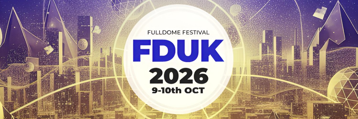 FULLDOMEUK's profile banner image
