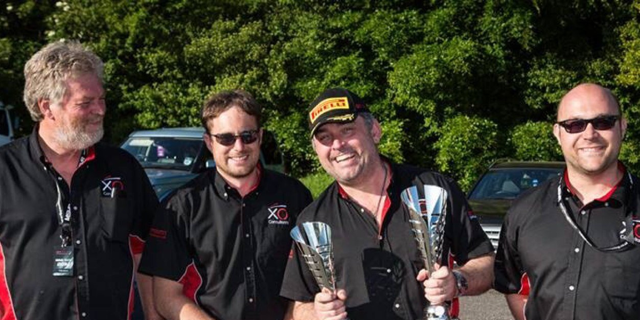 XORaceTeam's profile banner image