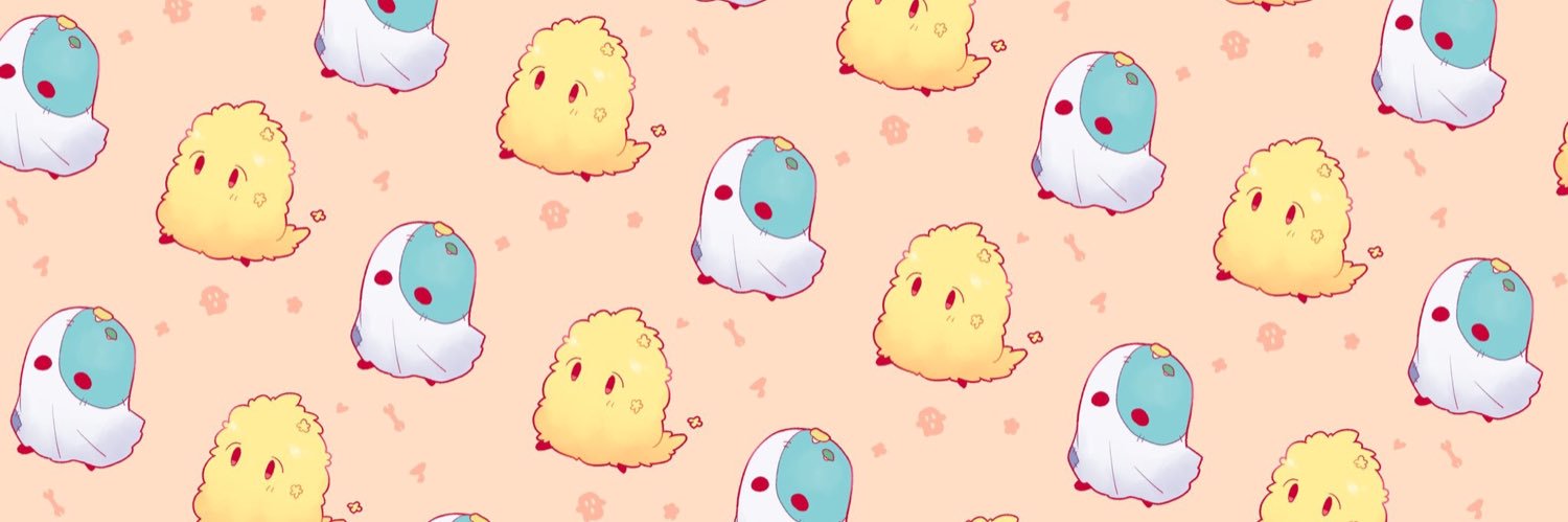 funennbutsu's profile banner image