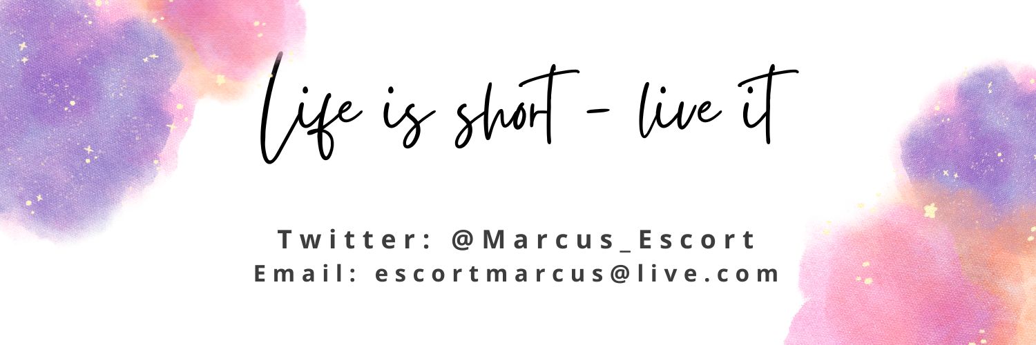 Marcus_Escort's profile banner image