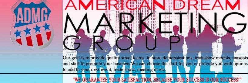 AmericanDMG's profile banner image