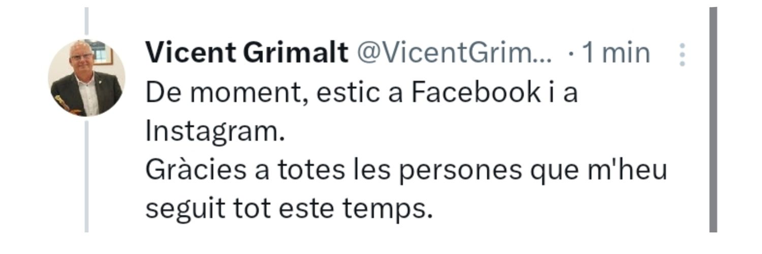 VicentGrimalt's profile banner image