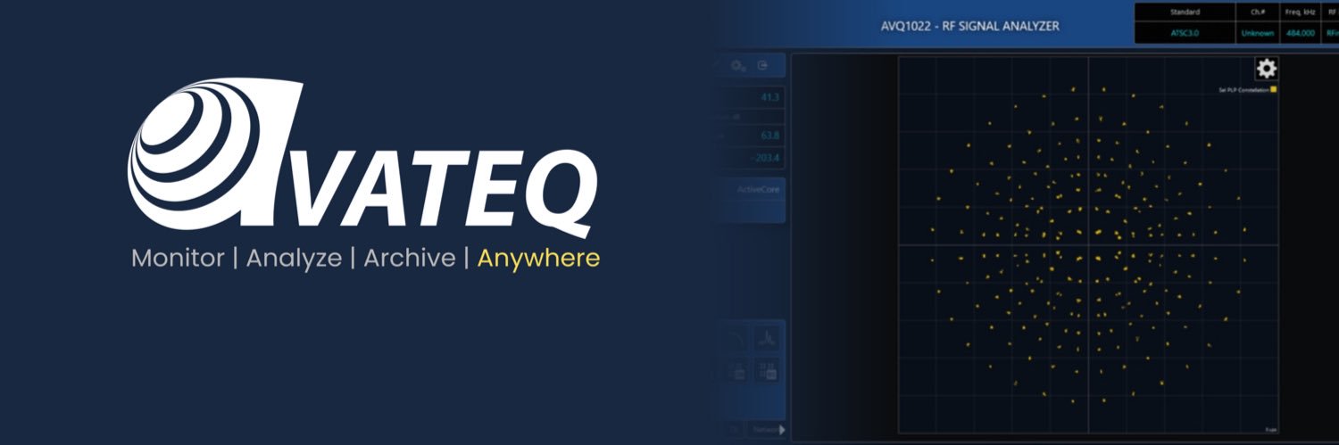 Avateq Corp. banner