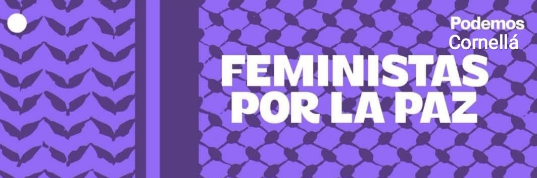 Podemos Cornellà banner