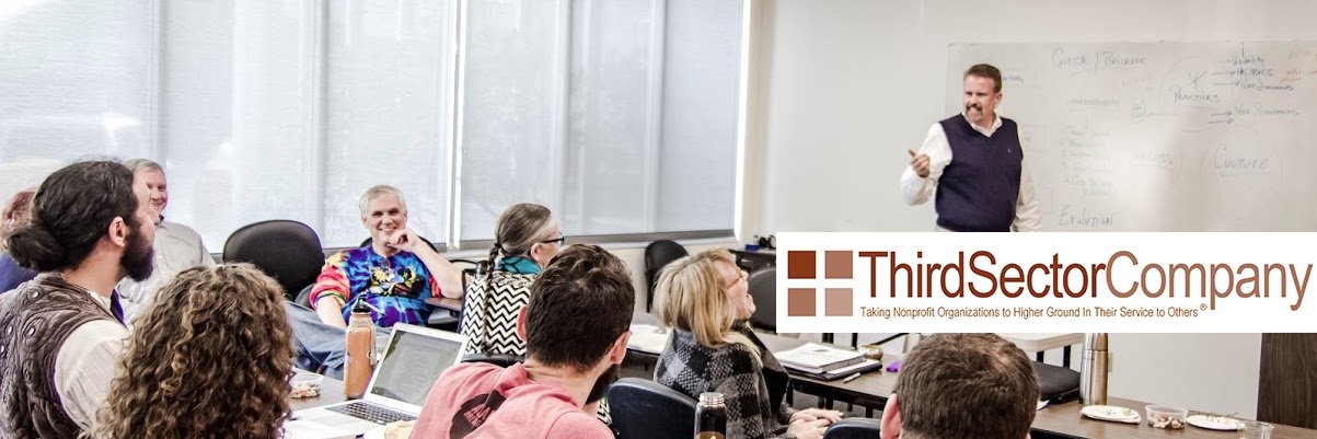 ThirdSectorCo's profile banner image