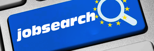 JobSearchEU banner