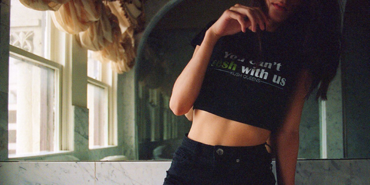 Kush Queens banner