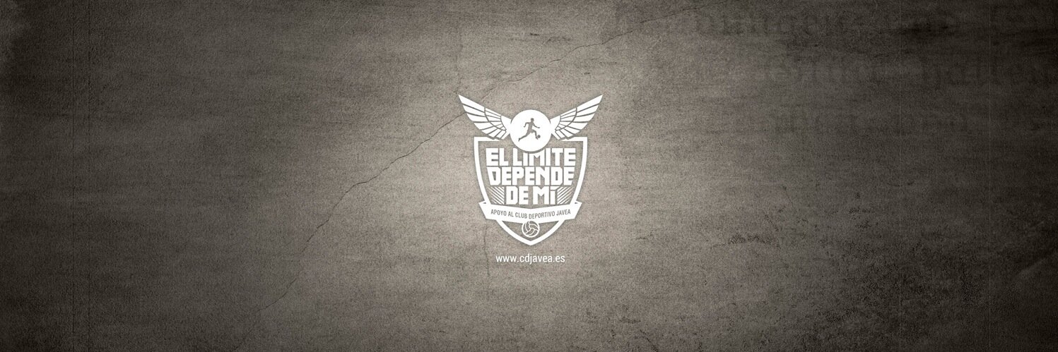 CD Jávea banner