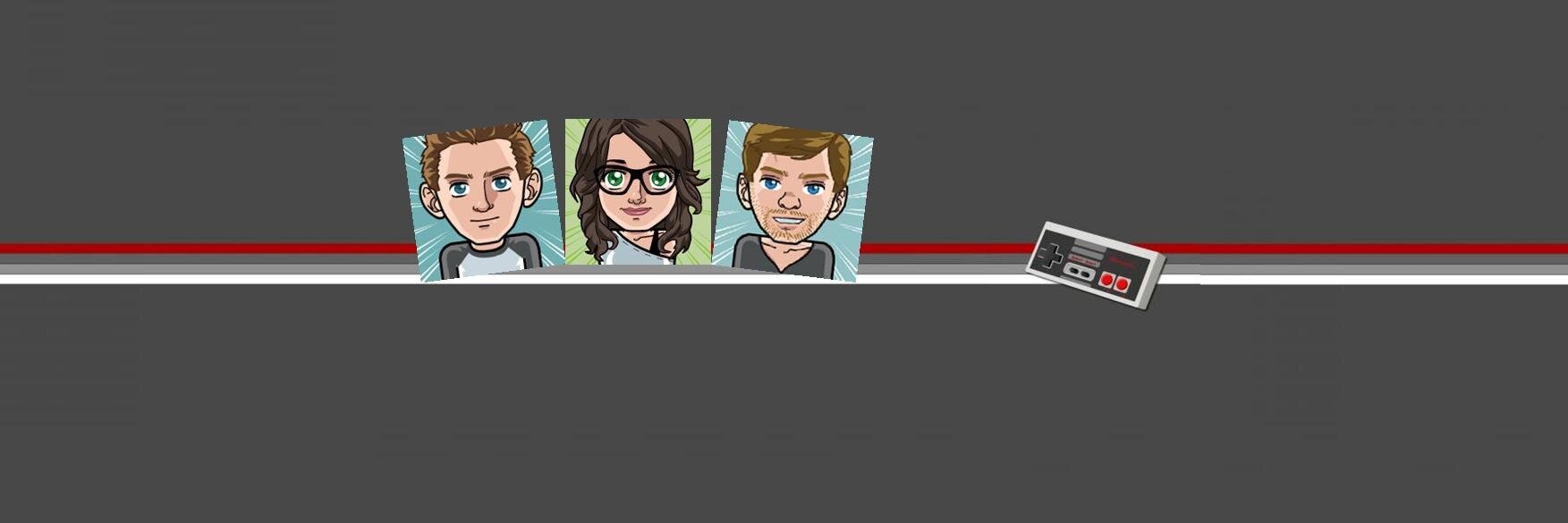 TheCrazyHeap's profile banner image