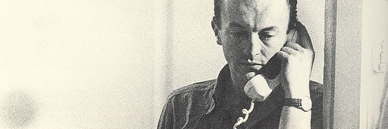 Rosecrans Baldwin banner