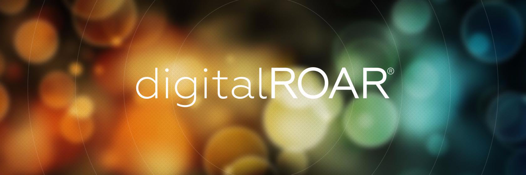 digitalROARUK's profile banner image
