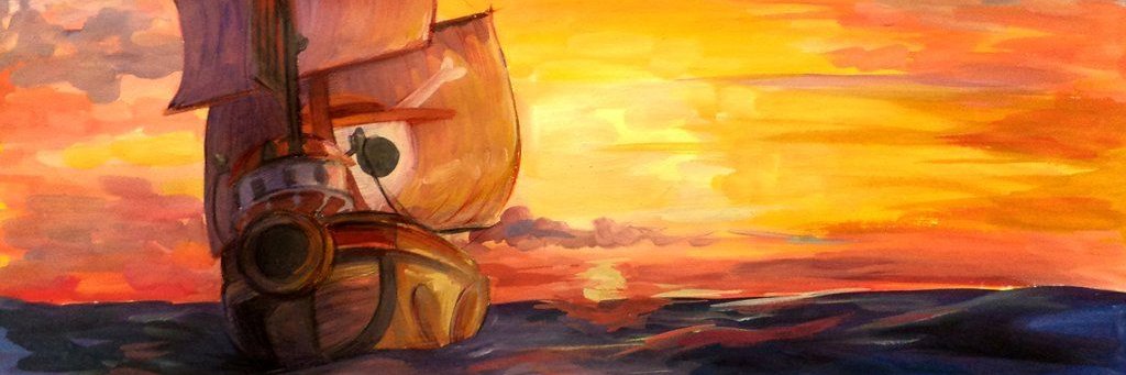 rockletbird's profile banner image