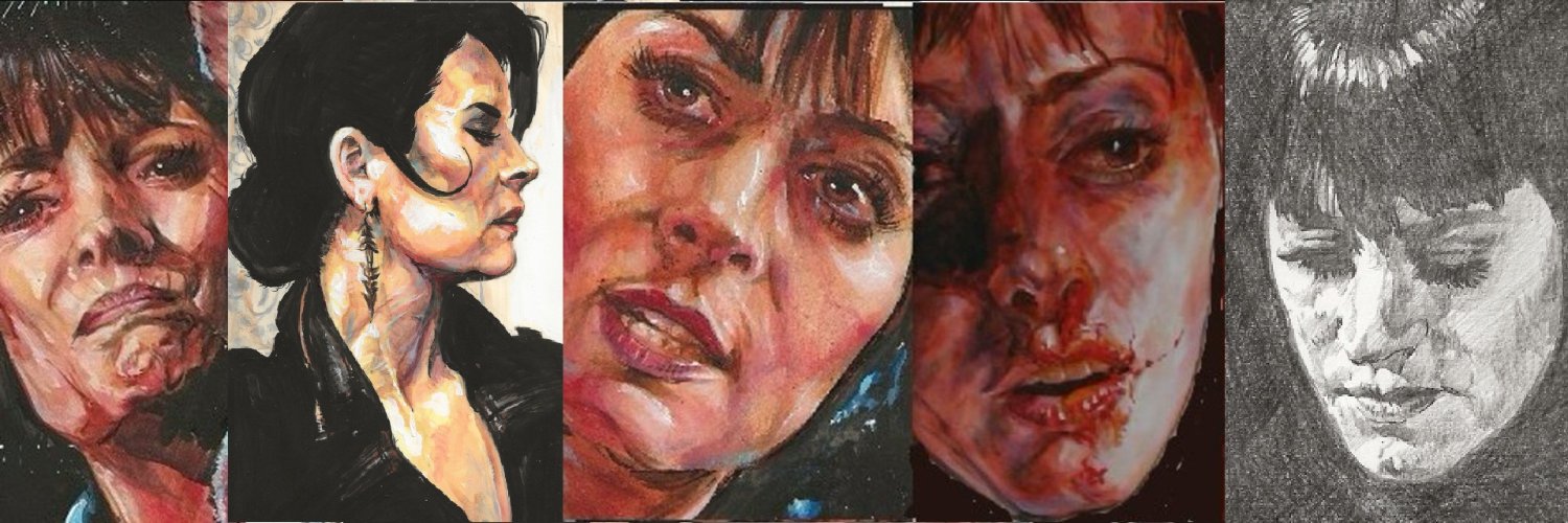 Em Fripp (Paget's Painter Pest) banner