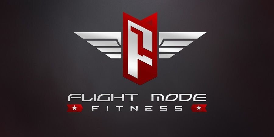 Flight Mode Fitness LLC banner
