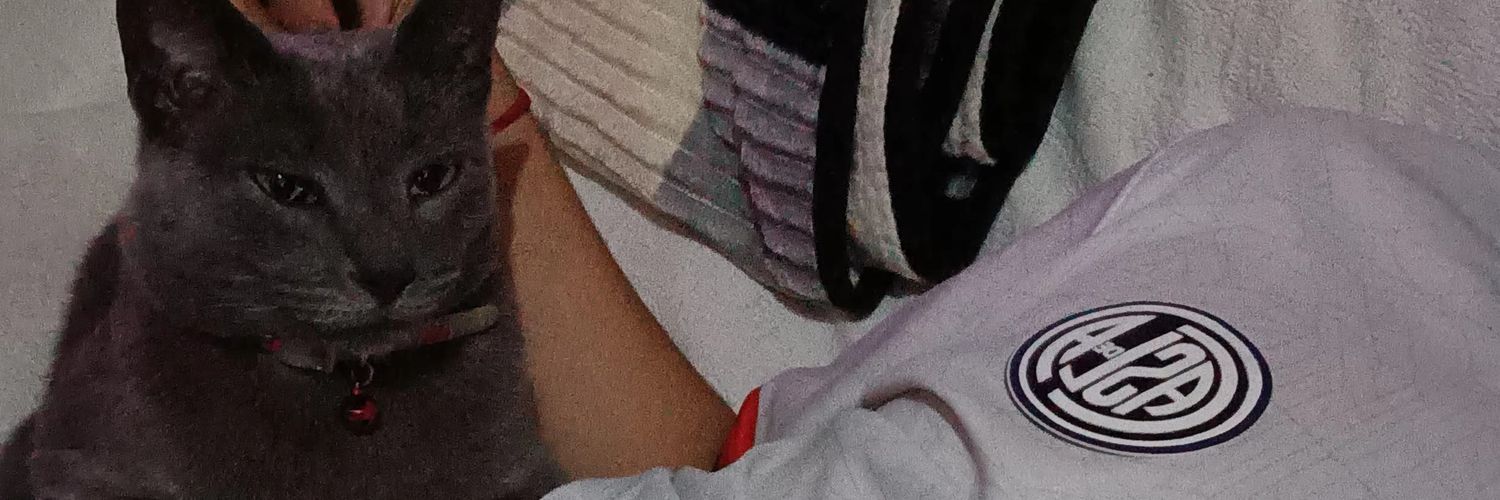 Jonathanmarecos's profile banner image