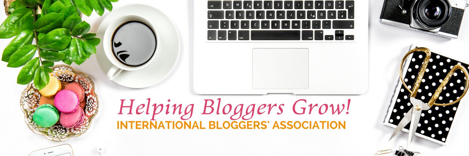IBAbloggers's profile banner image