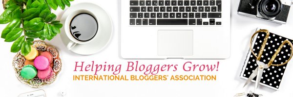 IBAbloggers Profile Banner