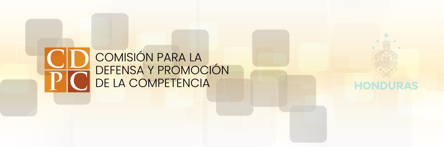 CDPCHonduras's profile banner image