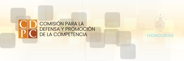 CDPCHonduras Profile Banner