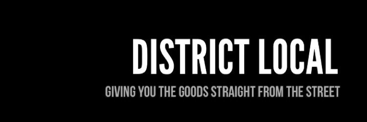 District Local banner