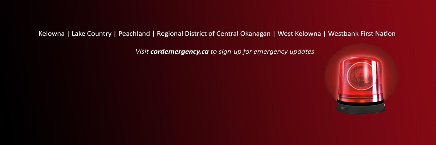Central Ok Emergency's banner