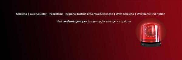 Central Ok Emergency Profile Banner