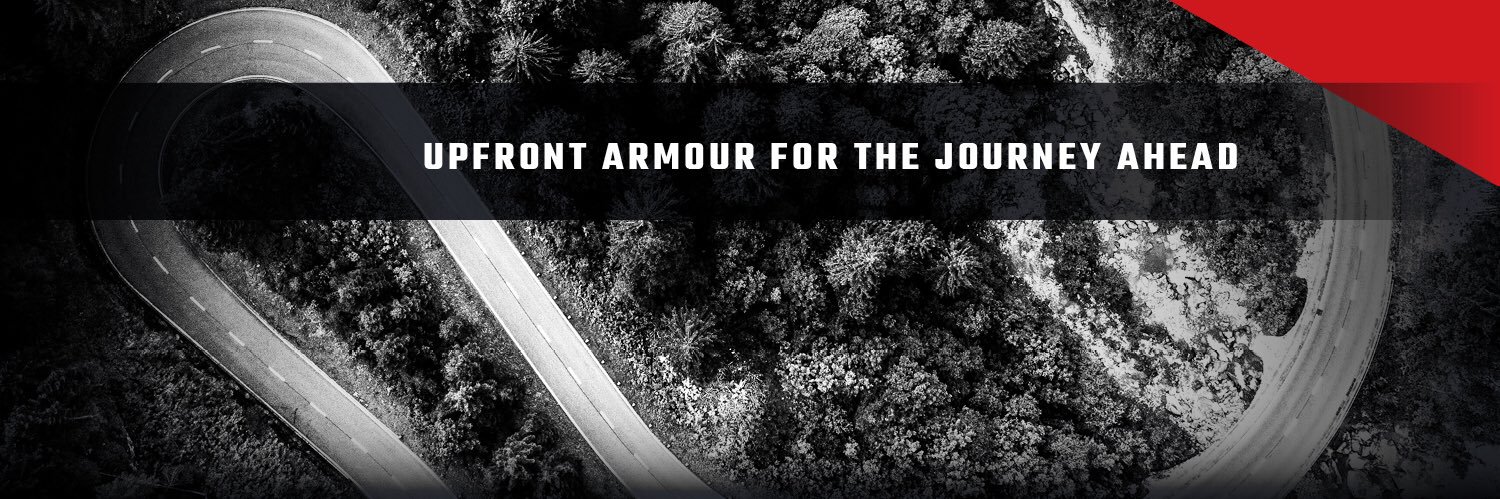 Ali Arc Bumpers banner