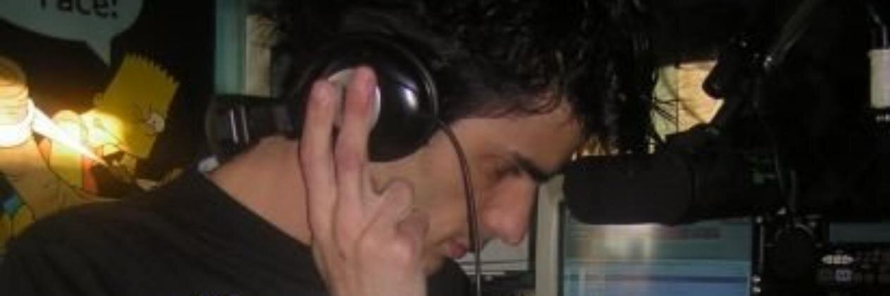 Gregfrom24's profile banner image