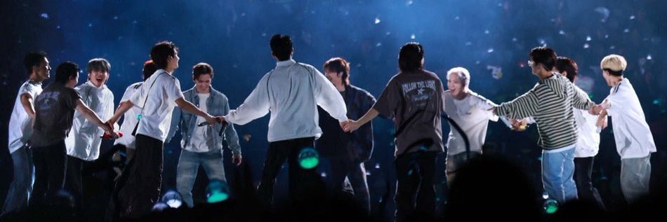praise_minghao's profile banner image