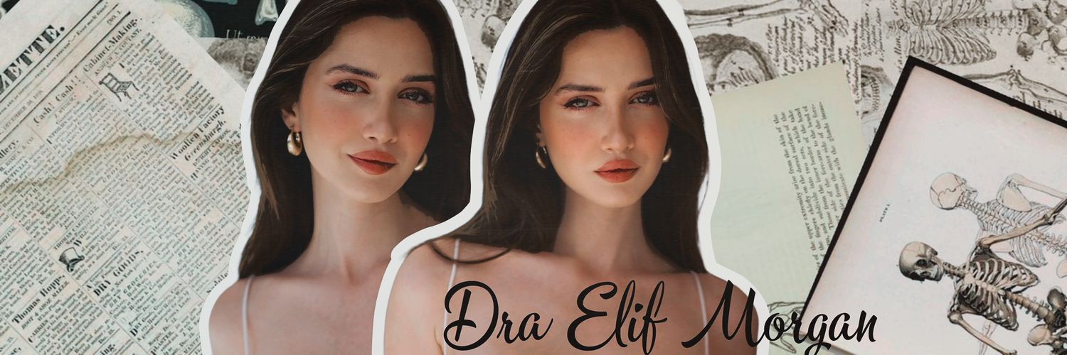 Dra. Elif Morgan ( fc ! au ) banner