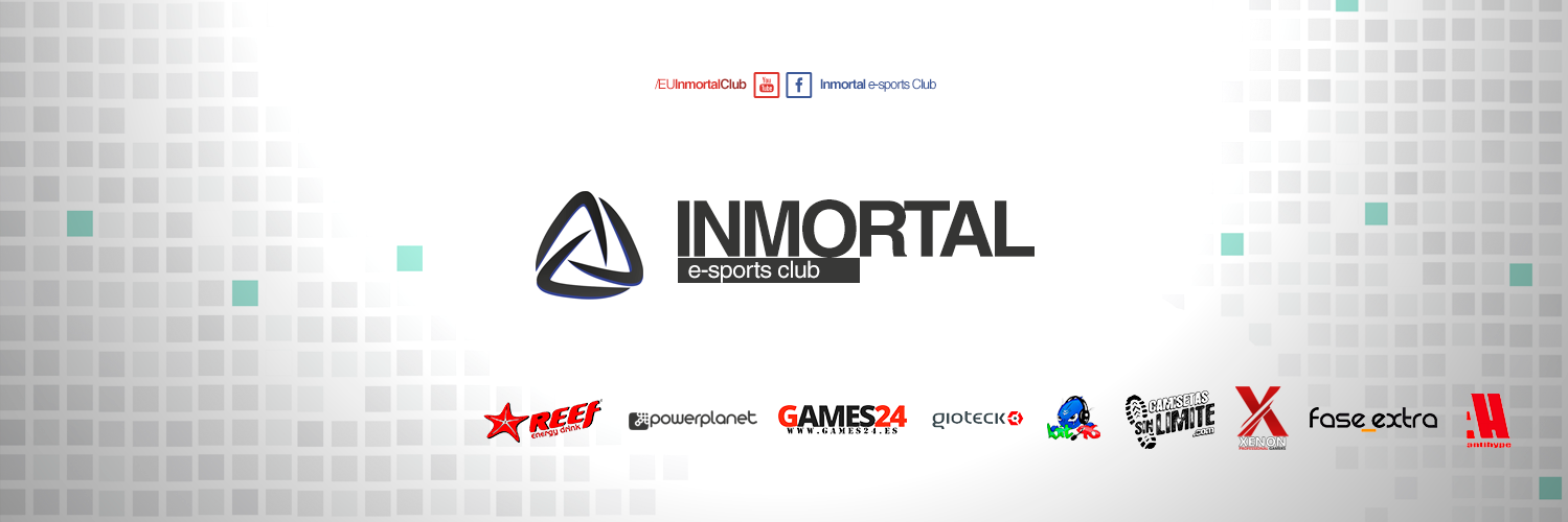 InmortaL_LoL's profile banner image