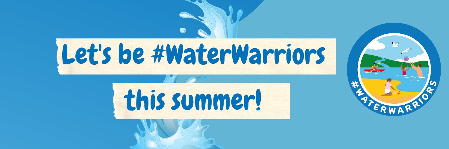 Bathing Waters EA banner