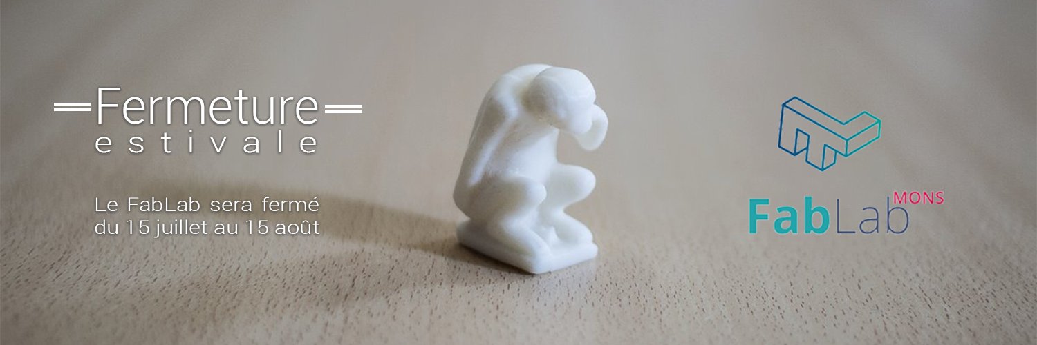 FabLab Mons banner