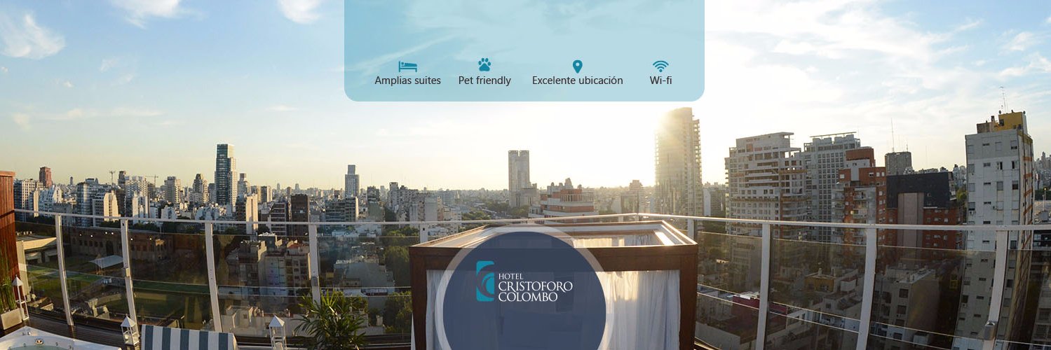 HotelCCarg's profile banner image
