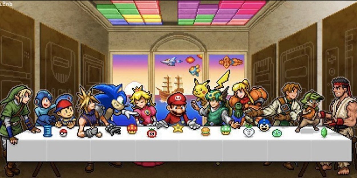 gijovan's profile banner image