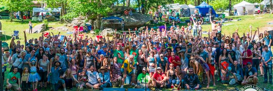 Live And Listen banner