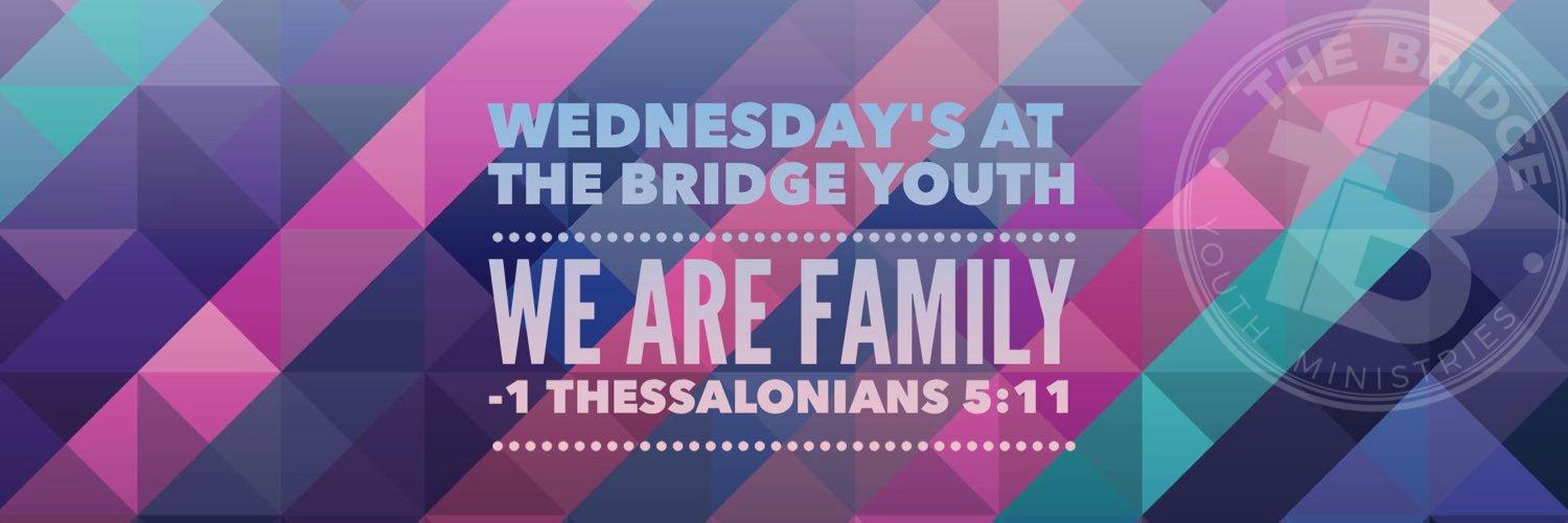 TheBridgeUth's profile banner image