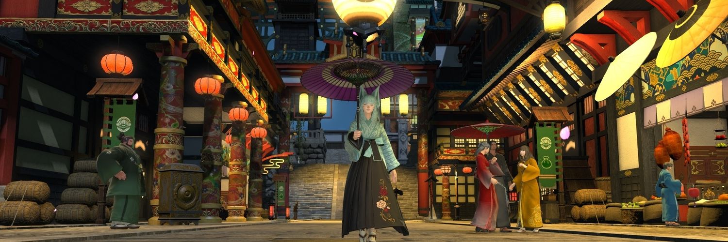FynaleForte's profile banner image