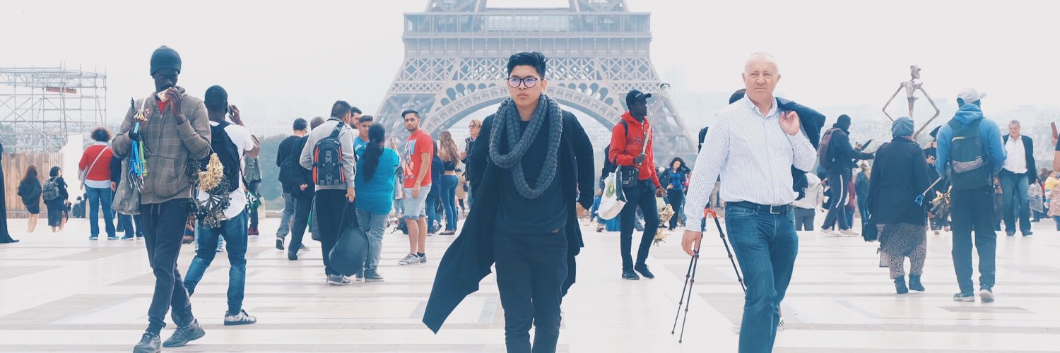 jeront's profile banner image