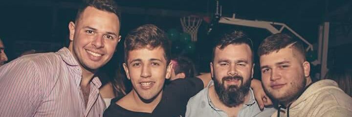 LuqueClaudito's profile banner image