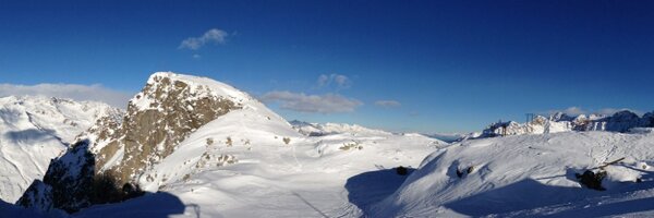 andrearussobs Profile Banner